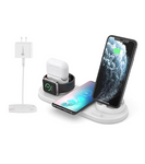 6 in 1 Wireless Phone Charger - Zotasko